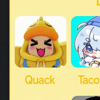 Profile image of Quack