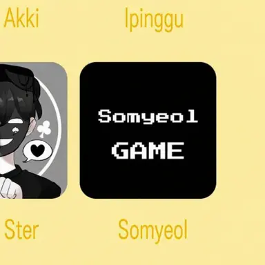 Profile image of Somyeol