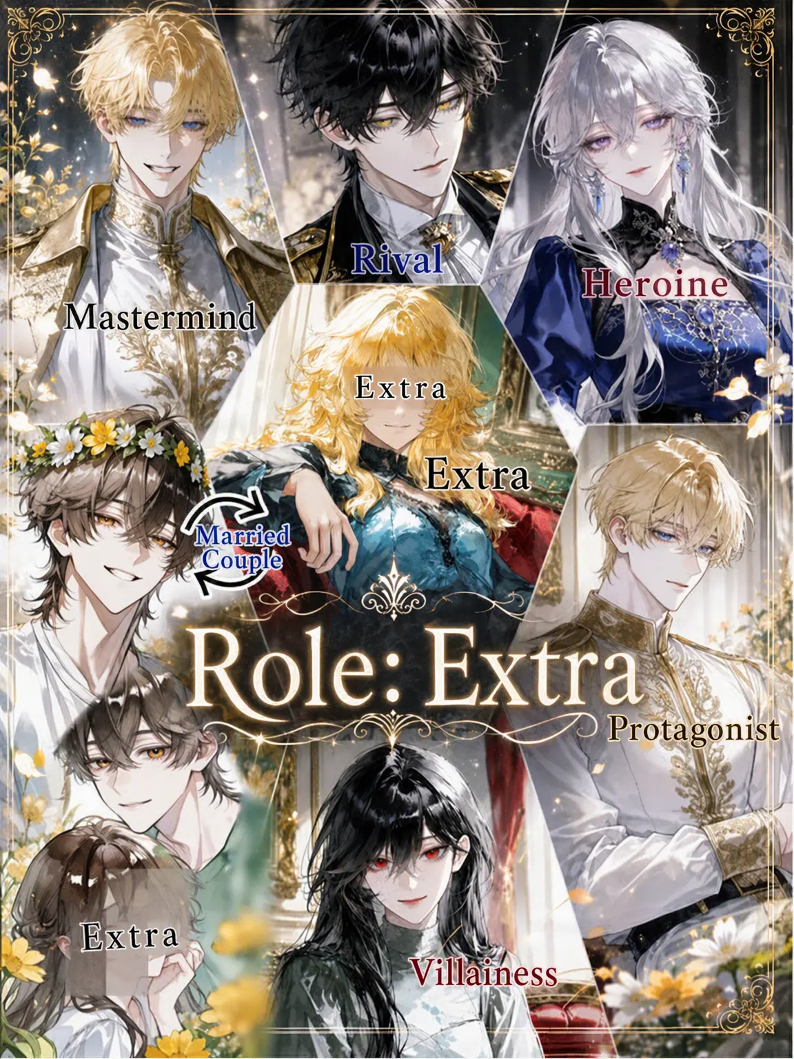 canon3017의 Role: Extra
