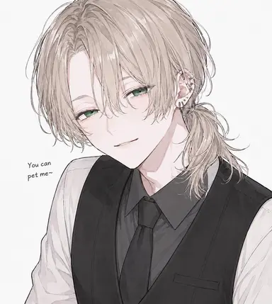 Profile image of Mito