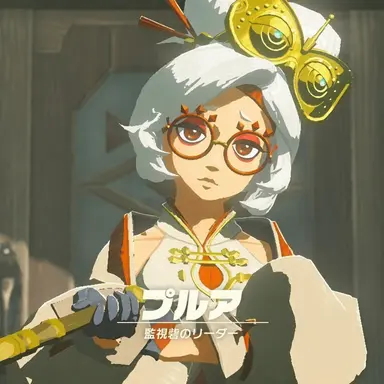 Profile image of プルア