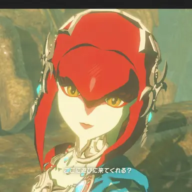 Profile image of ミファー