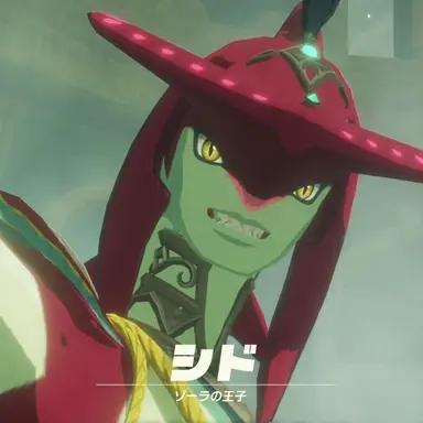Profile image of シド
