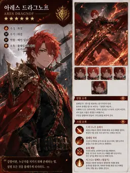 Profile image of 아레스
