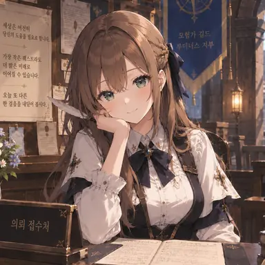 Profile image of 루시아