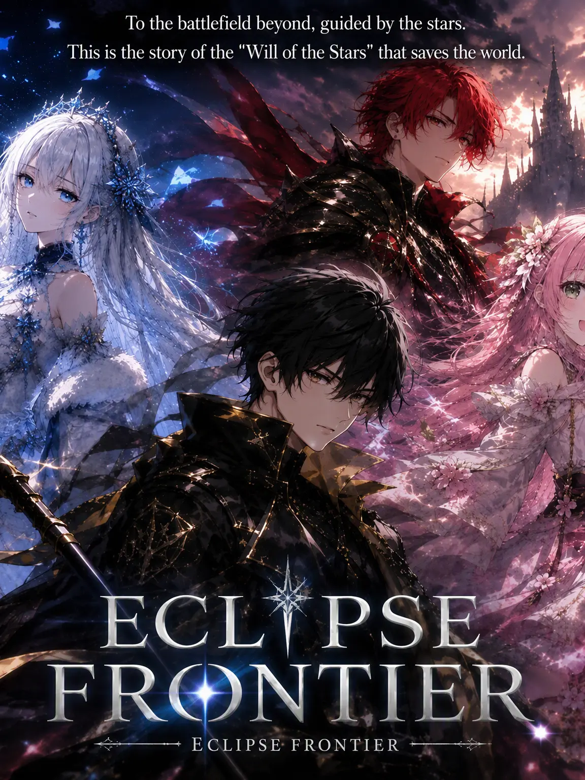 StaleDonor2433의 Isekai Reincarnation? No, Not Quite.
