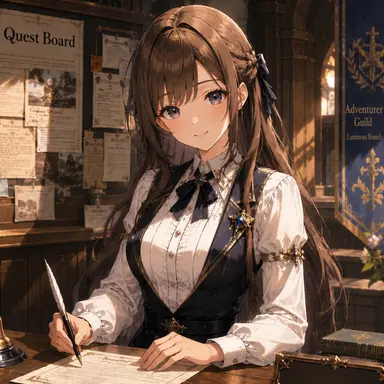 Profile image of Lucia
