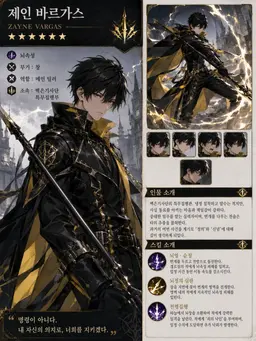 Profile image of 제인