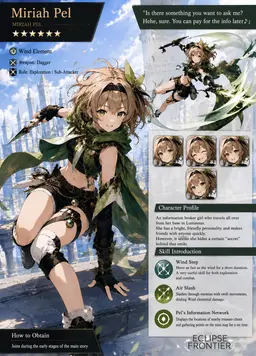 Profile image of Milia