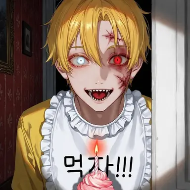 Profile image of 나이트메어 치카