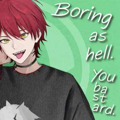 Profile image of Genma Saiki