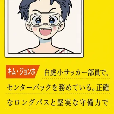Profile image of キム・ジョンホ