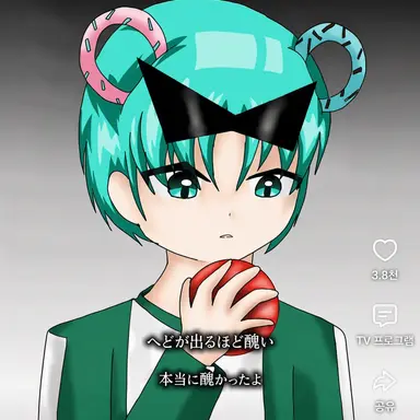Profile image of ロヒ