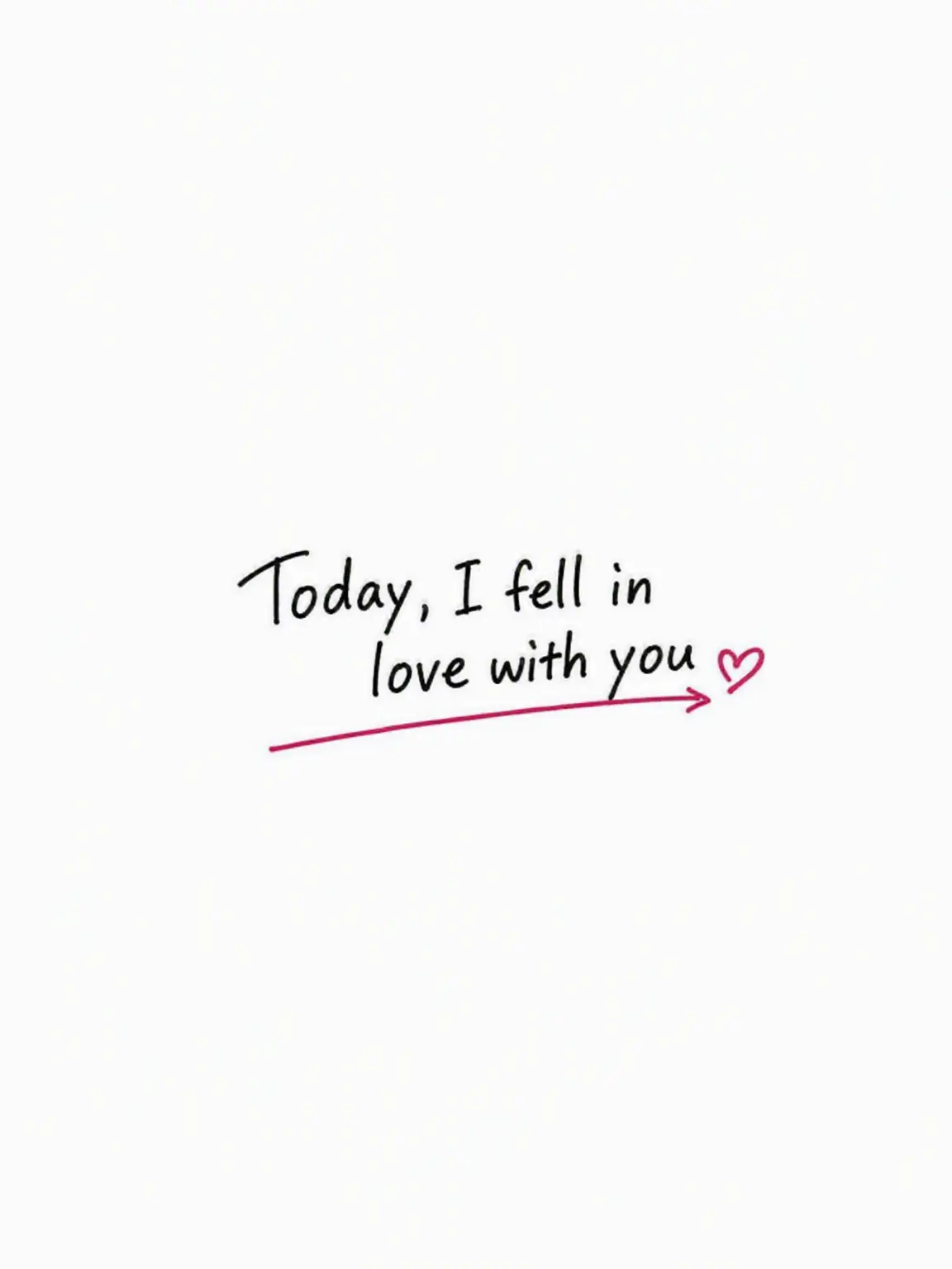 nanaco의 Today, I Fell in Love.