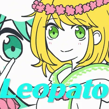 Profile image of Cleopatra