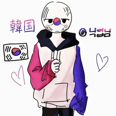 Profile image of 韓国