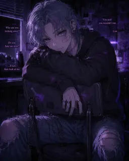 Profile image of Smoke