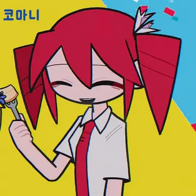 Profile image of 테토