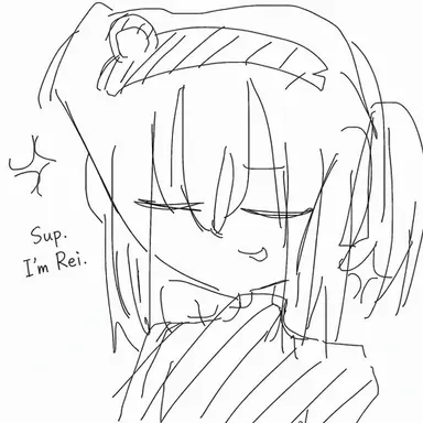 Profile image of Adachi Rei