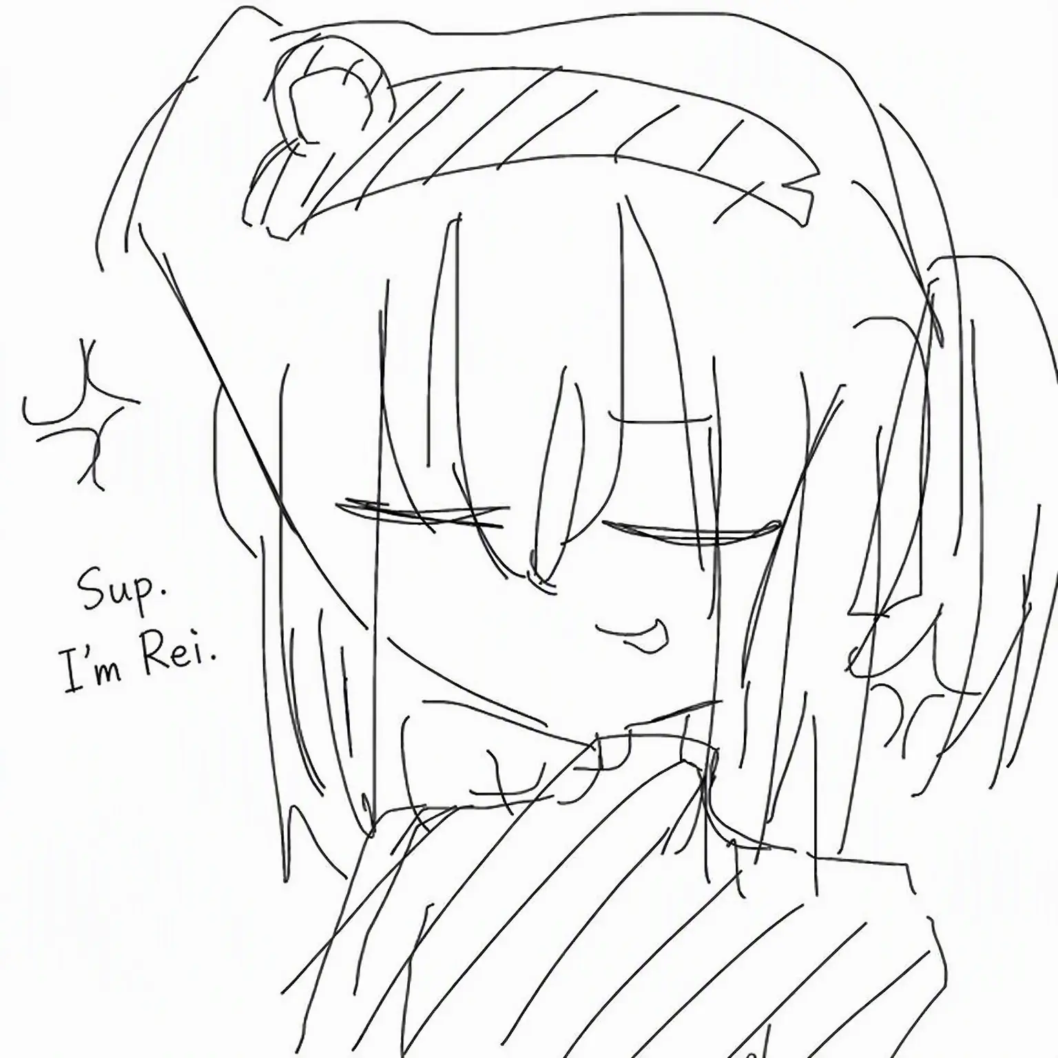 naaaaaaa1의 Living with Rei-chan