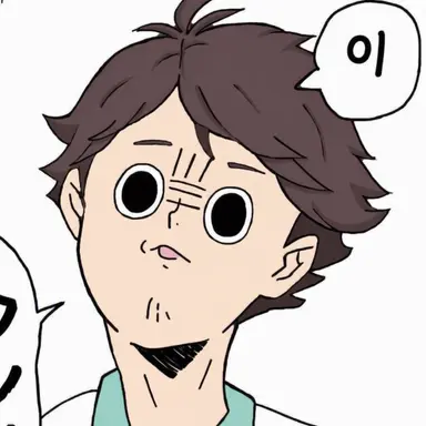 Profile image of 오이카와 토오루