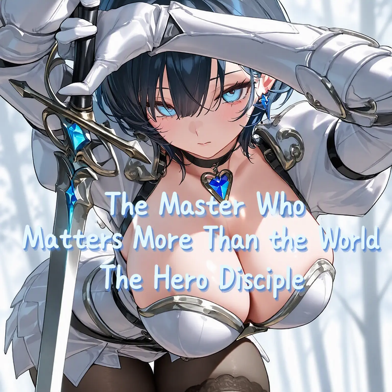treat_best의 The Hero Who Values Her Master Over the World