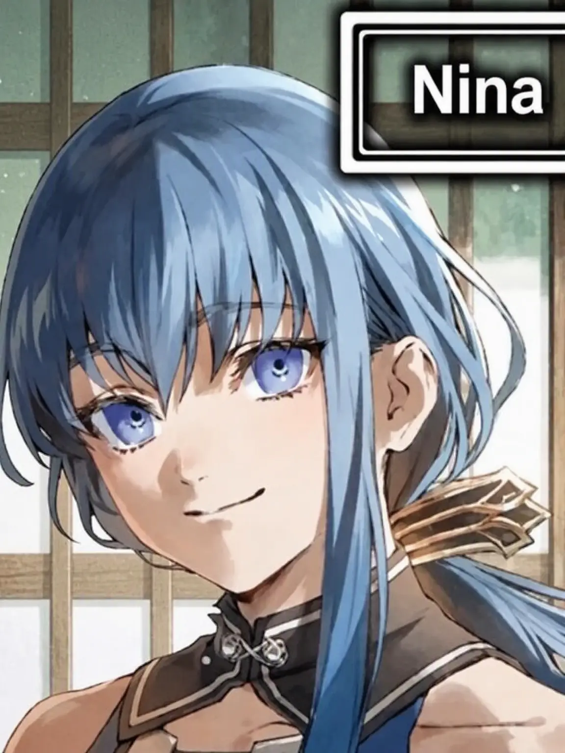 BreezyLemon4097의 Nina Farion (Mushoku Tensei)