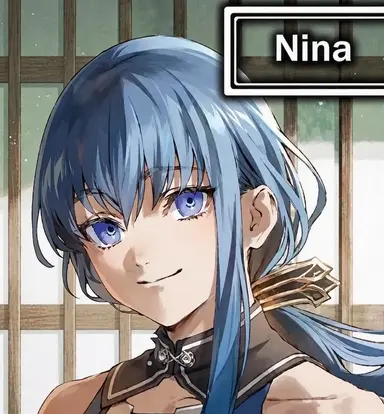 Profile image of Nina Farion