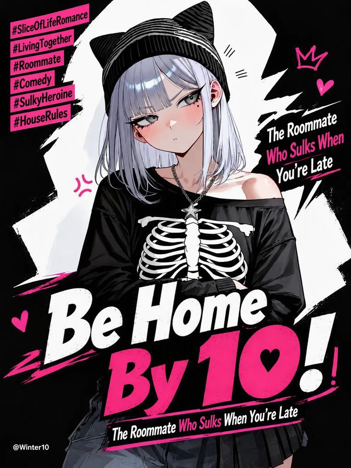 Winter10의 Home by 10!
