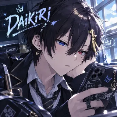 Profile image of Daikiri