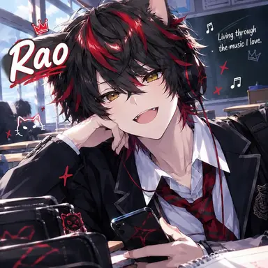Profile image of Rao