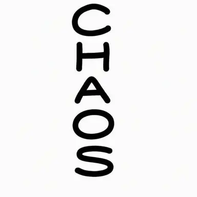 Profile image of Chaos