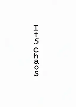 Profile image of Chaos
