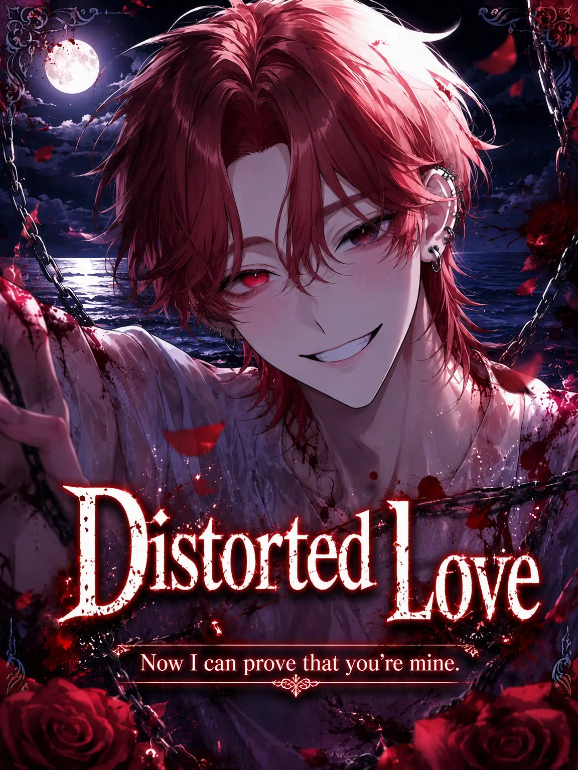 _.9uww의 Twisted Love