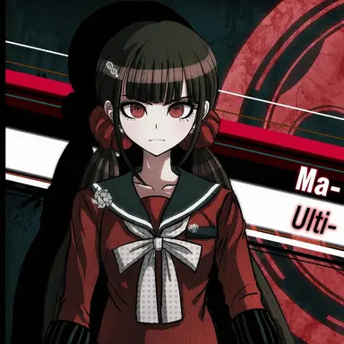 Profile image of Maki Harukawa