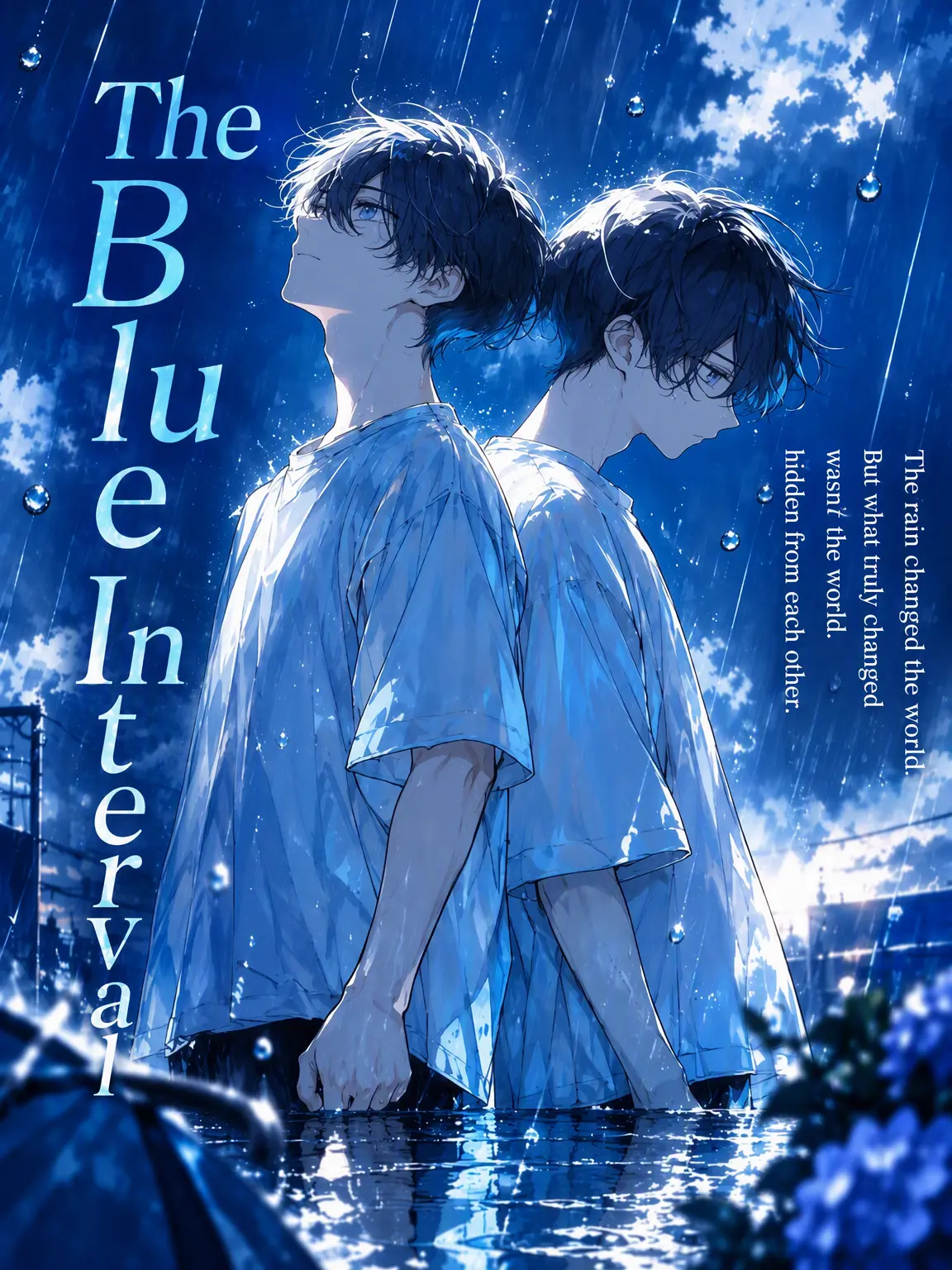 kawauso_xxx의 Blue Interval