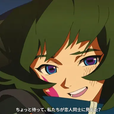 Profile image of オミ