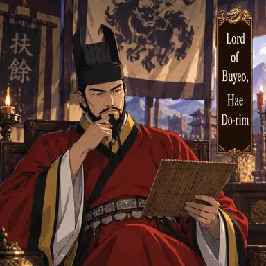 Profile image of Hae Do-rim