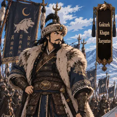 Profile image of Yinan