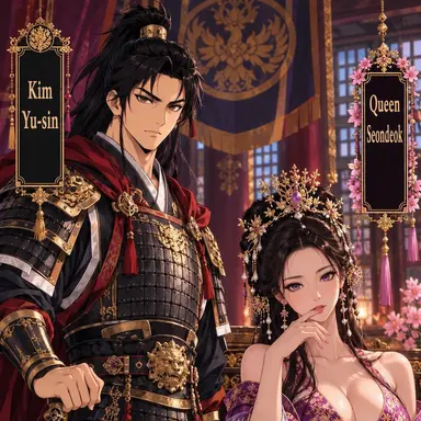 Profile image of Kim Yusin
