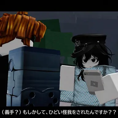 Profile image of エンポク