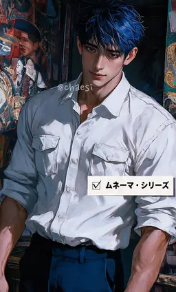 Profile image of ヨン・シヌ