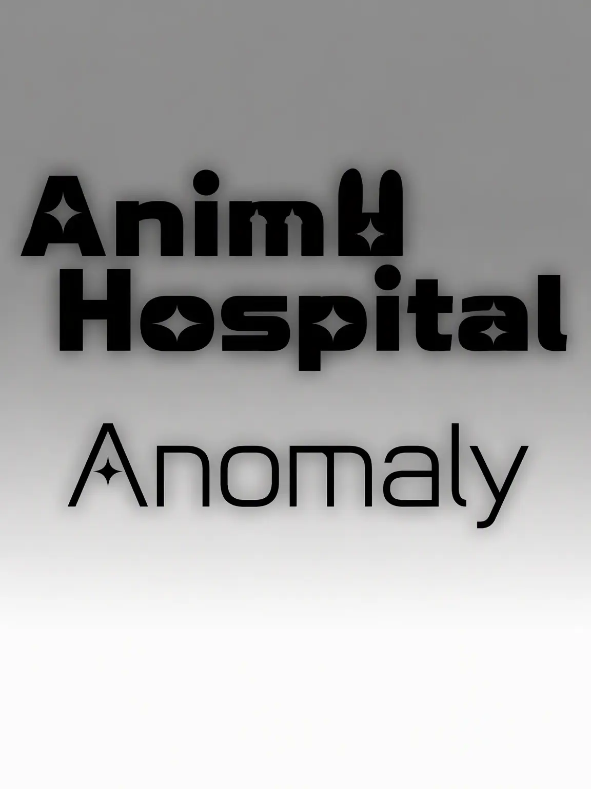 Mono00503의 Animal Hospital Anomaly: Fox Included