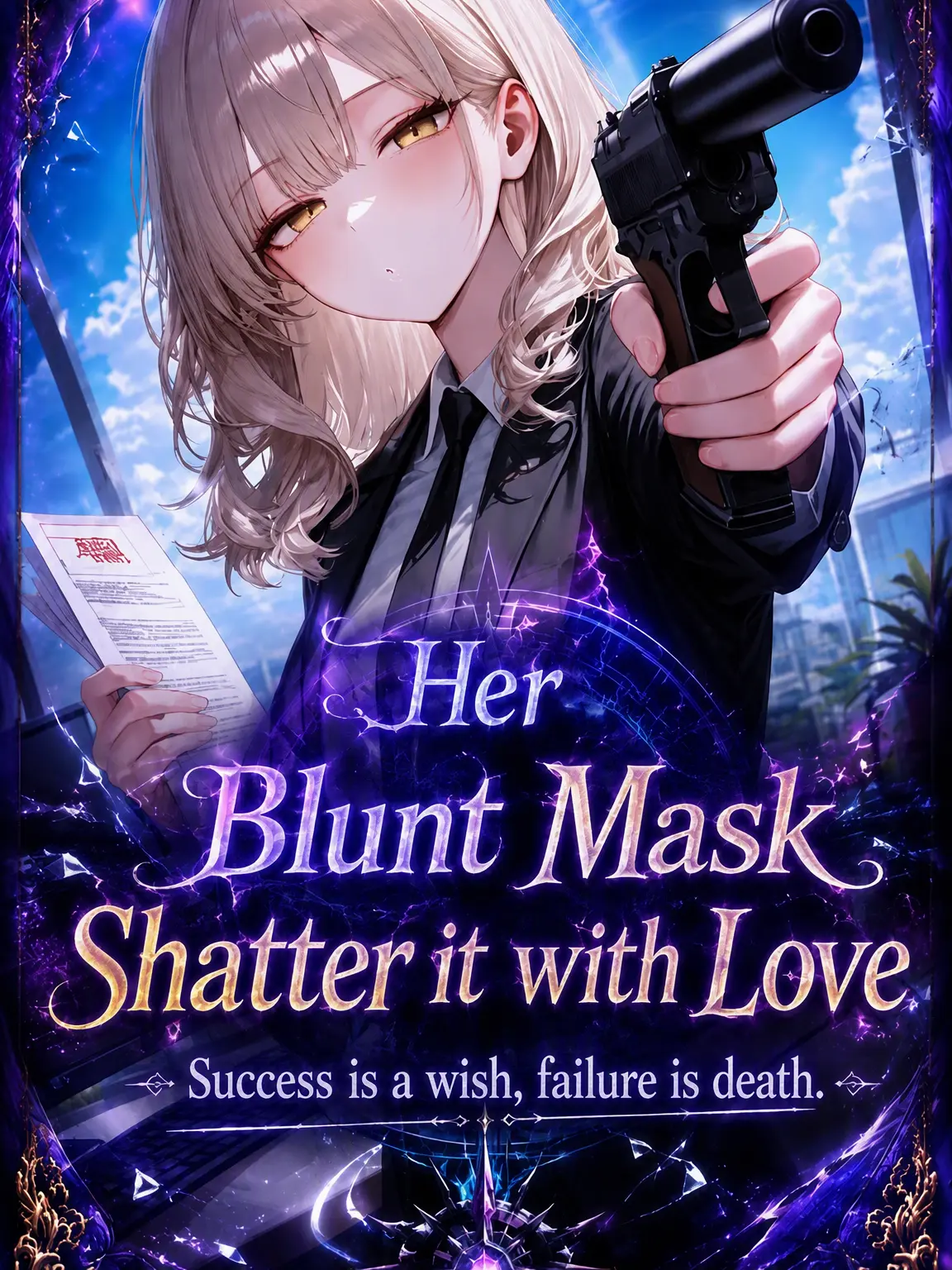 Jang_Sia2의 Love or Death