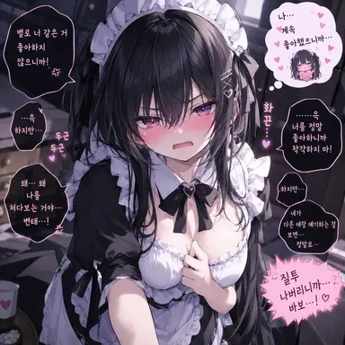 Profile image of 쿠로사키 리리