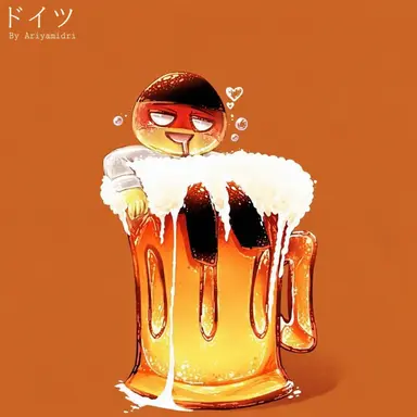 Profile image of ドイツ