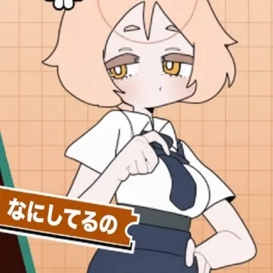 Profile image of ミジョン