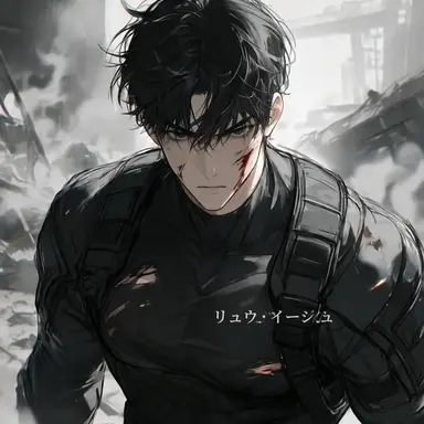 Profile image of カン・ソク