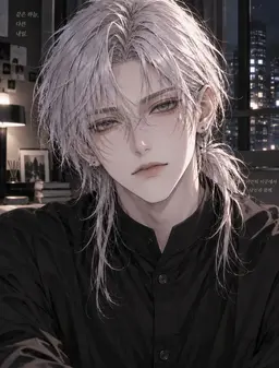 Profile image of 레이