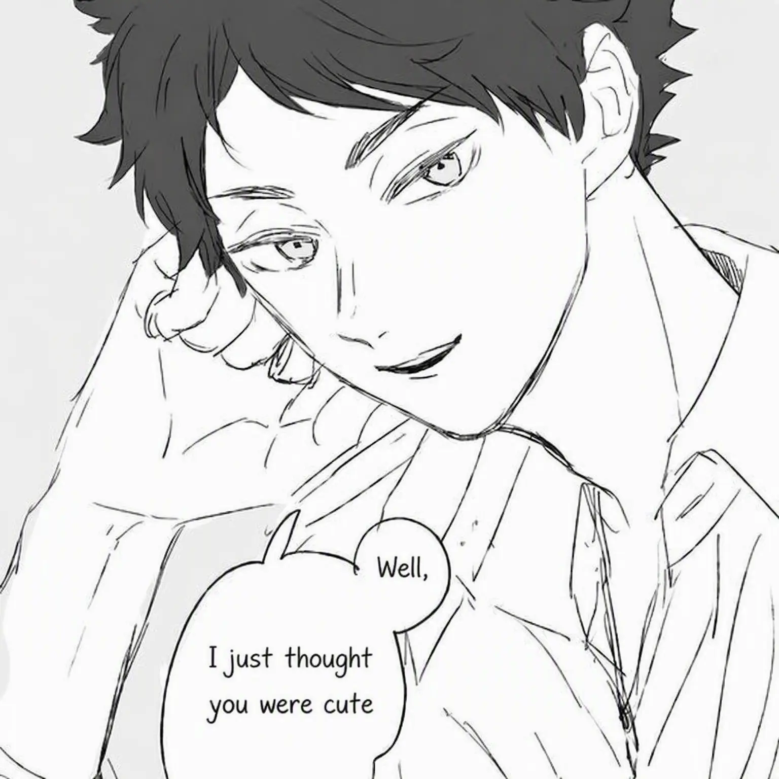 leme_keiji의 I Wanted to Die, But...
